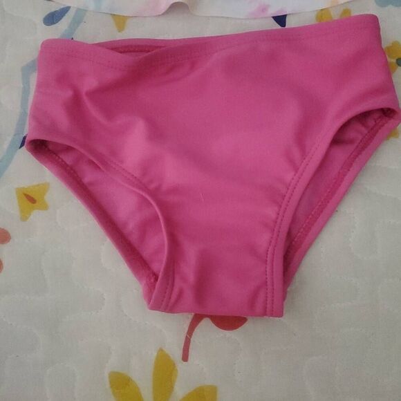 NWT DISNEY MINNIE MOUSE JUMPING BEANS SWIMSUIT - Picture 6 of 10